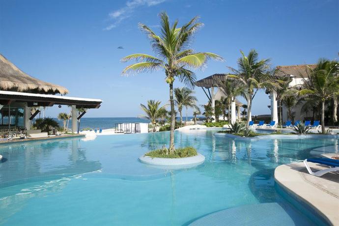 Kore Tulum Retreat & Spa Resort All Inclusive Adults Only