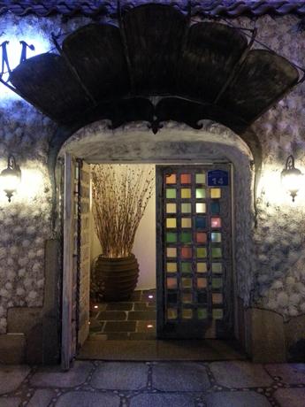 Hotel M Shinchon