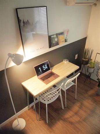 Gangnam AN guesthouse