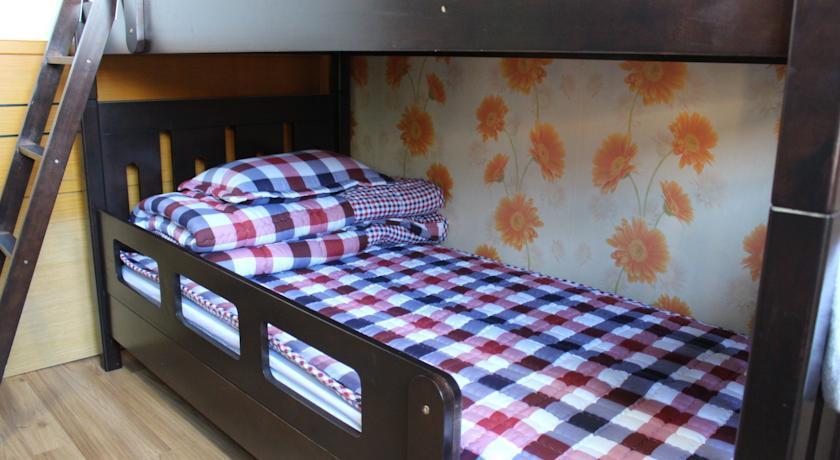 Star-maru Guesthouse