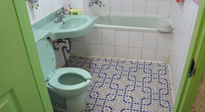Star-maru Guesthouse