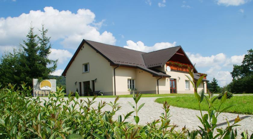 Villa la Val - dream vacation