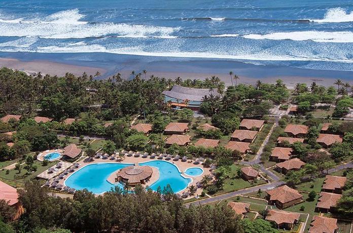Barcelo Montelimar Beach - dream vacation