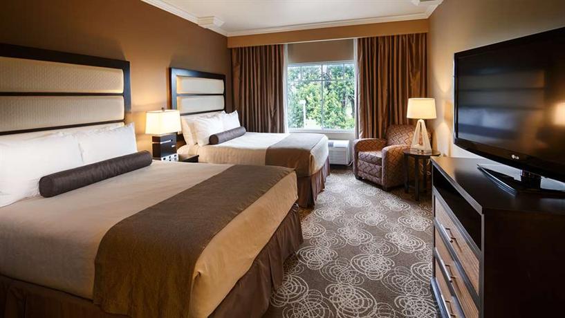 Best Western Plus Miami Airport North Hotel & Suites