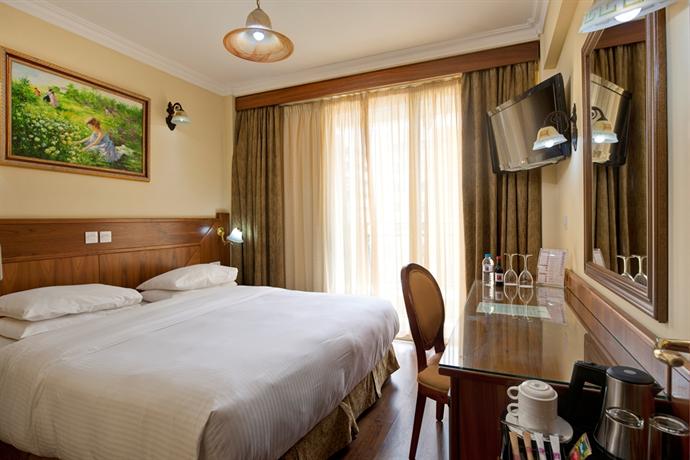 Semeli Hotel