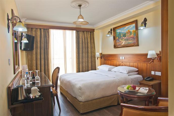 Semeli Hotel