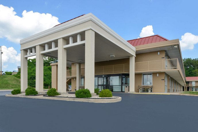 Americas Best Value Inn - Collinsville / St Louis