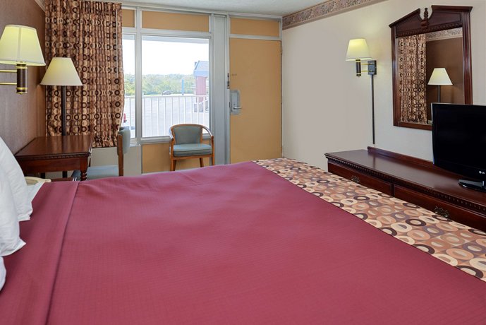 americas best value inn berea