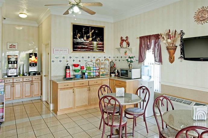 americas best value inn canton, 坎顿 - 查询比价预订