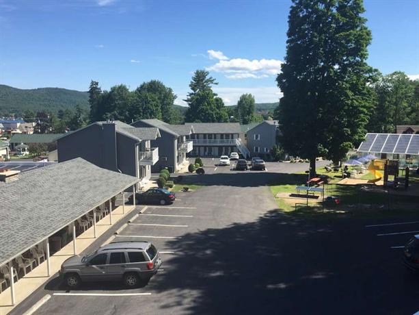 Americas Best Value Inn & Suites Lake George