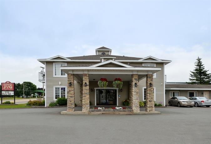 Canadas Best Value Inn & Suites-Charlottetown