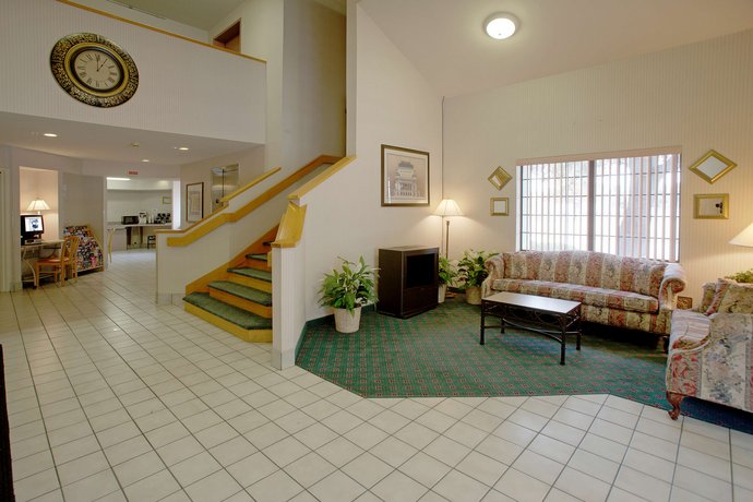 Americas Best Value Inn Addison