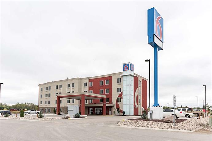 Motel 6 - Moosomin Fort Esperance Canada thumbnail