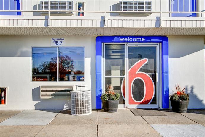 Motel 6 Green Bay