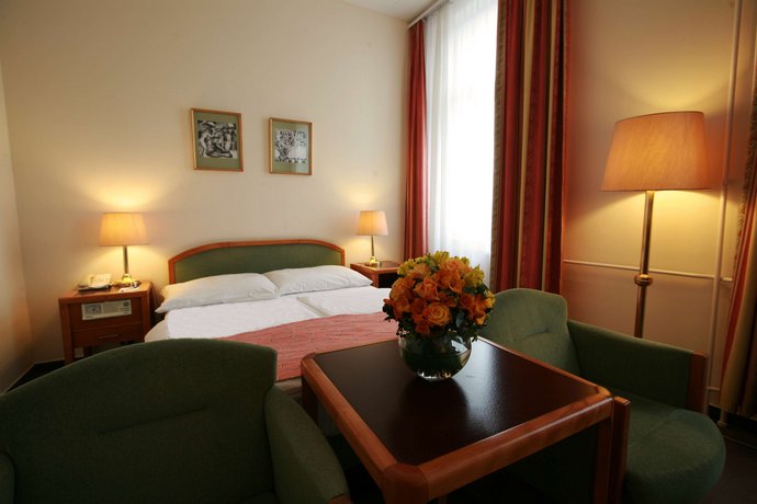 Danubius Hotel Raba