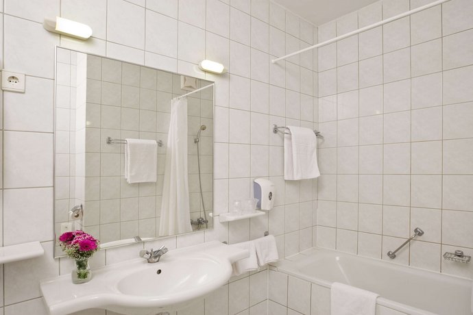 Danubius Hotel Raba