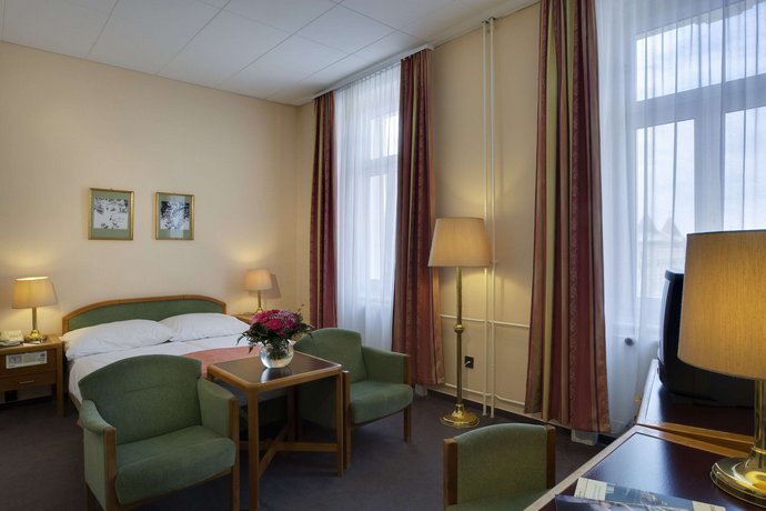 Danubius Hotel Raba