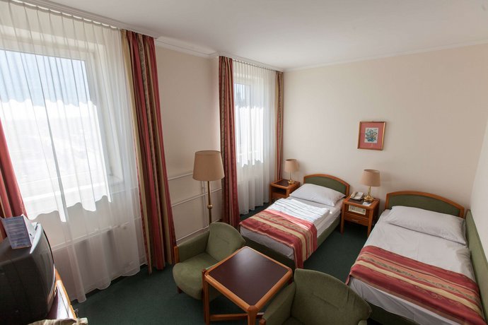 Danubius Hotel Raba