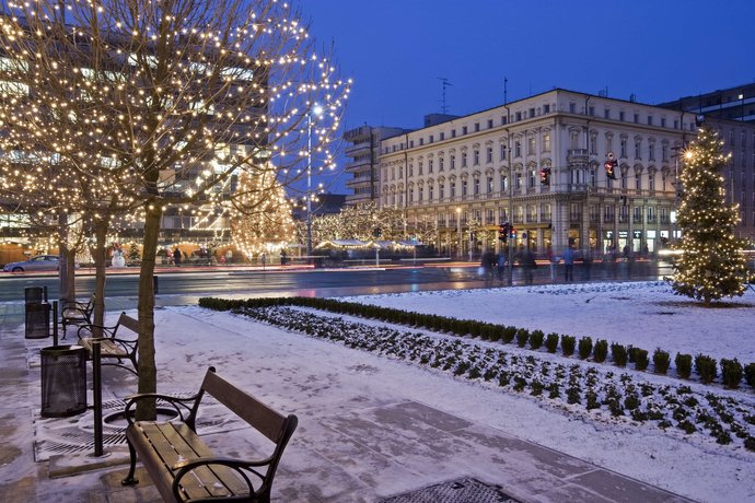 Danubius Hotel Raba