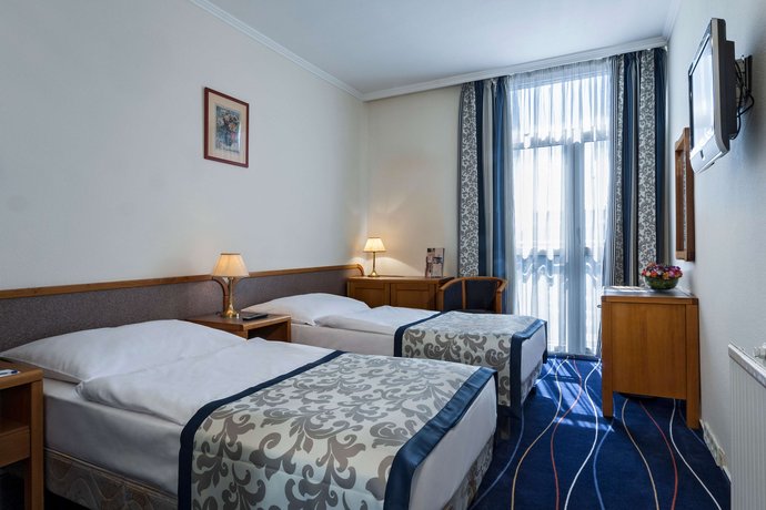Danubius Hotel Raba