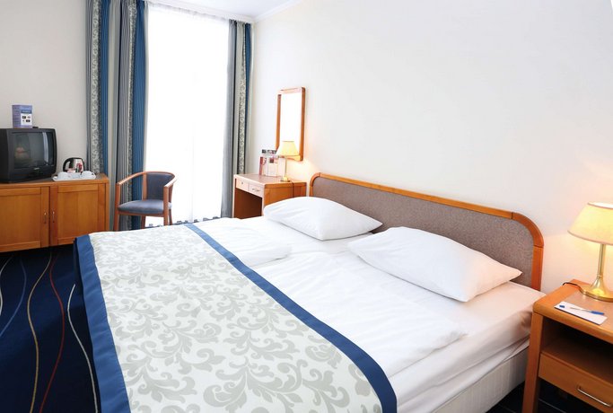 Danubius Hotel Raba