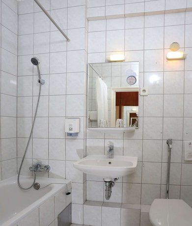 Danubius Hotel Raba