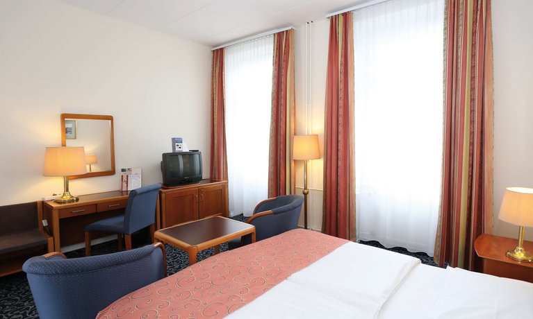 Danubius Hotel Raba