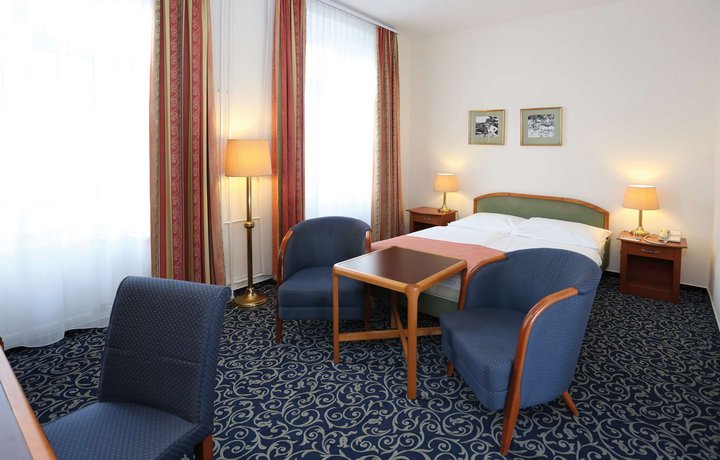Danubius Hotel Raba