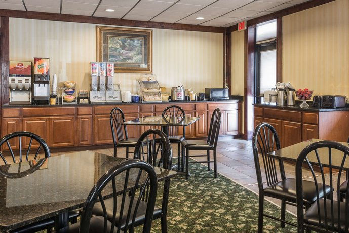 Days Inn by Wyndham Pittsburgh