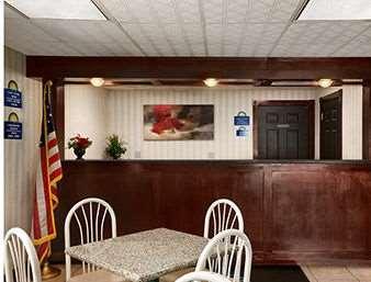 Days Inn by Wyndham Grantville
