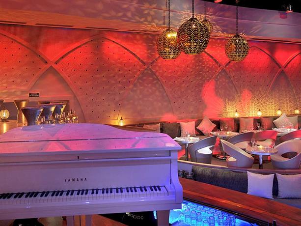 Sofitel Marrakech Lounge and Spa - dream vacation