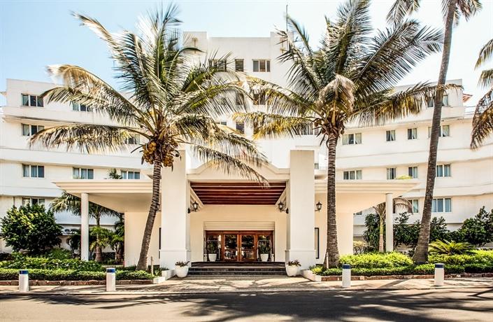 Hotel Cardoso Maputo - dream vacation