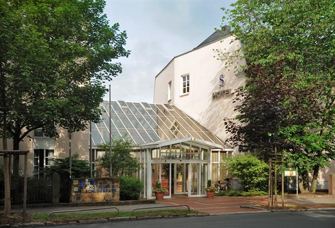 VCH- Hotel Am Schlosspark