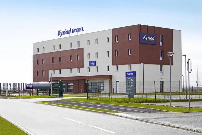 Kyriad Douai