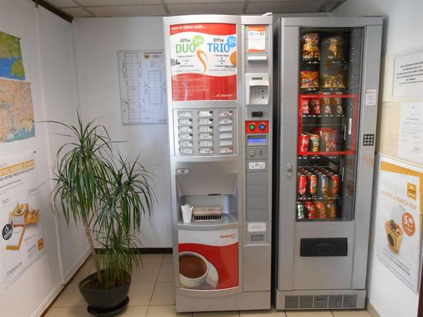 Premiere Classe Brest Gouesnou Aeroport