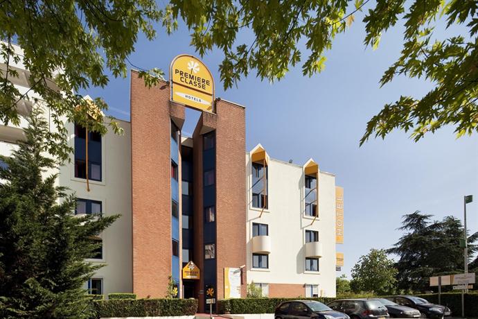 ibis budget Marne La Vallee Noisy Le Grand