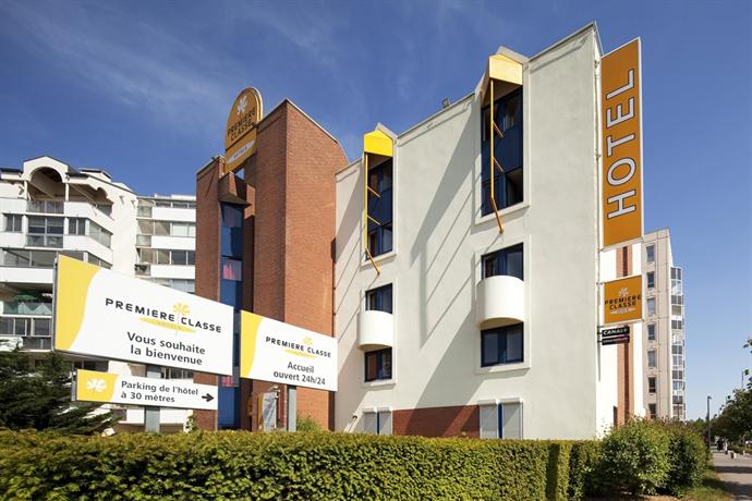 ibis budget Marne La Vallee Noisy Le Grand