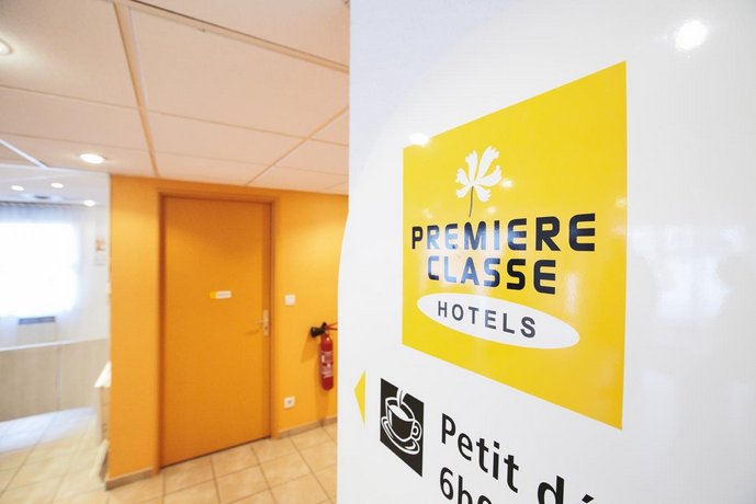 Premiere Classe Paris Ouest Pont De Suresnes