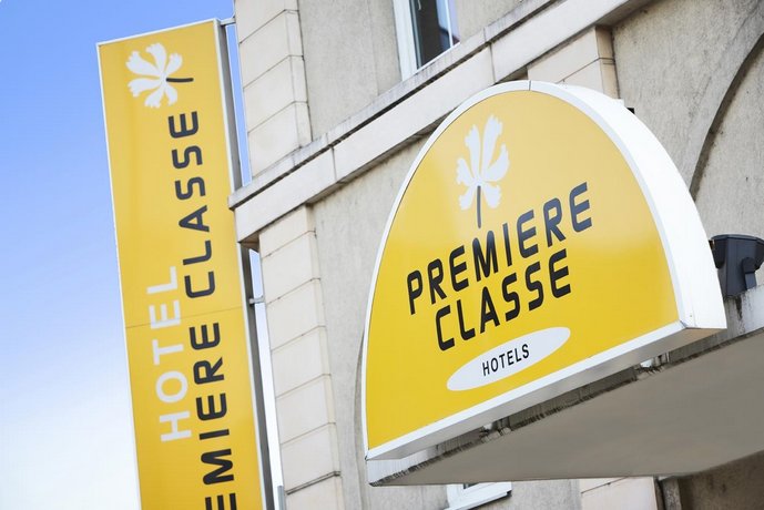 Premiere Classe Paris Ouest Pont De Suresnes