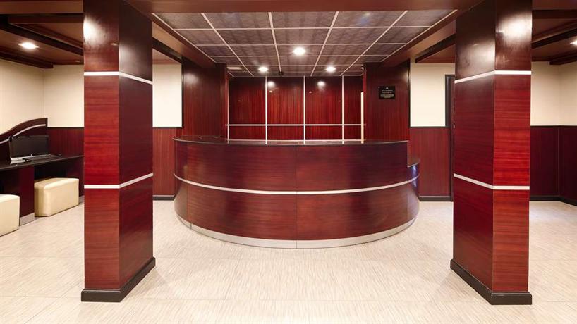 Best Western Plus Poconos