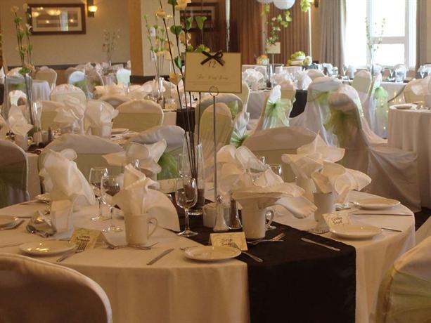 Best Western Plus Chocolate Lake Hotel - Halifax