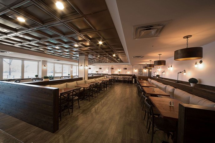 Best Western Plus Chocolate Lake Hotel - Halifax