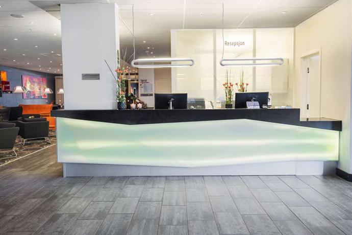 Best Western Letohallen Hotell