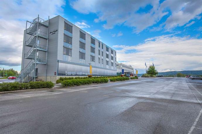Best Western Letohallen Hotell