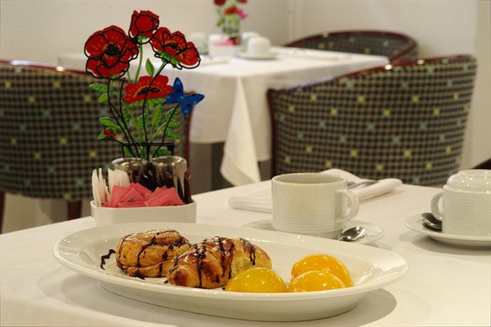 Best Western Regency Suites