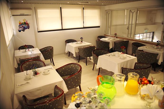 Best Western Regency Suites