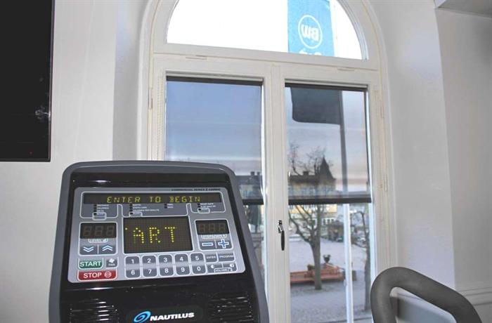 Best Western Motala Stadshotell