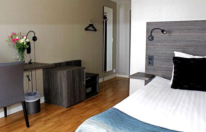 Best Western Motala Stadshotell