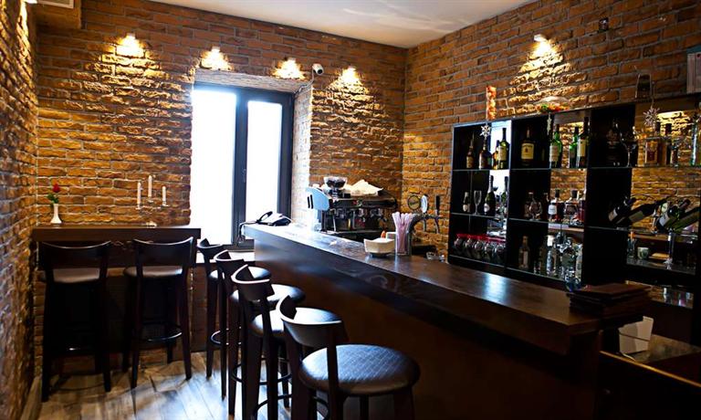Отель Best Western Plus Atakent Park Hotel