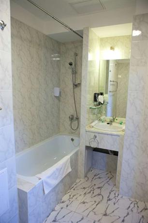 Отель Best Western Plus Atakent Park Hotel
